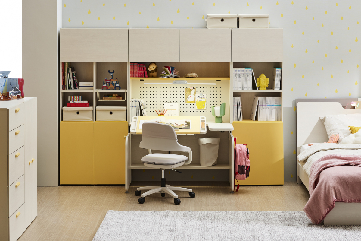 ▲ ‘조이S’ (사진제공=한샘)