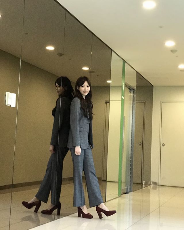 (출처=천이슬 인스타그램)