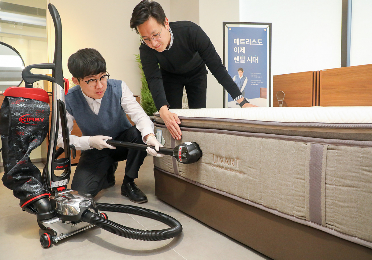 ▲큐밍닥터(사진제공=현대렌탈케어)