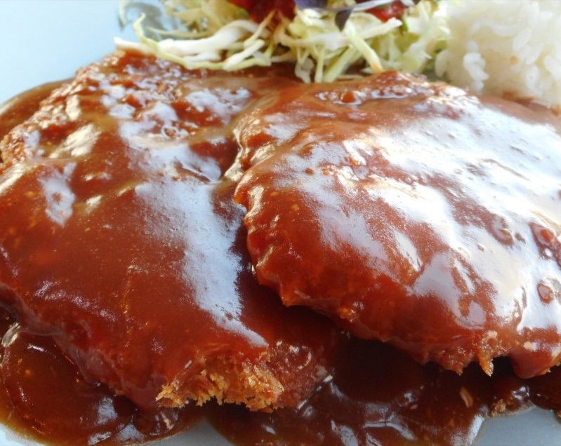 (출처='봉이돈까스' 네이버 플레이스)