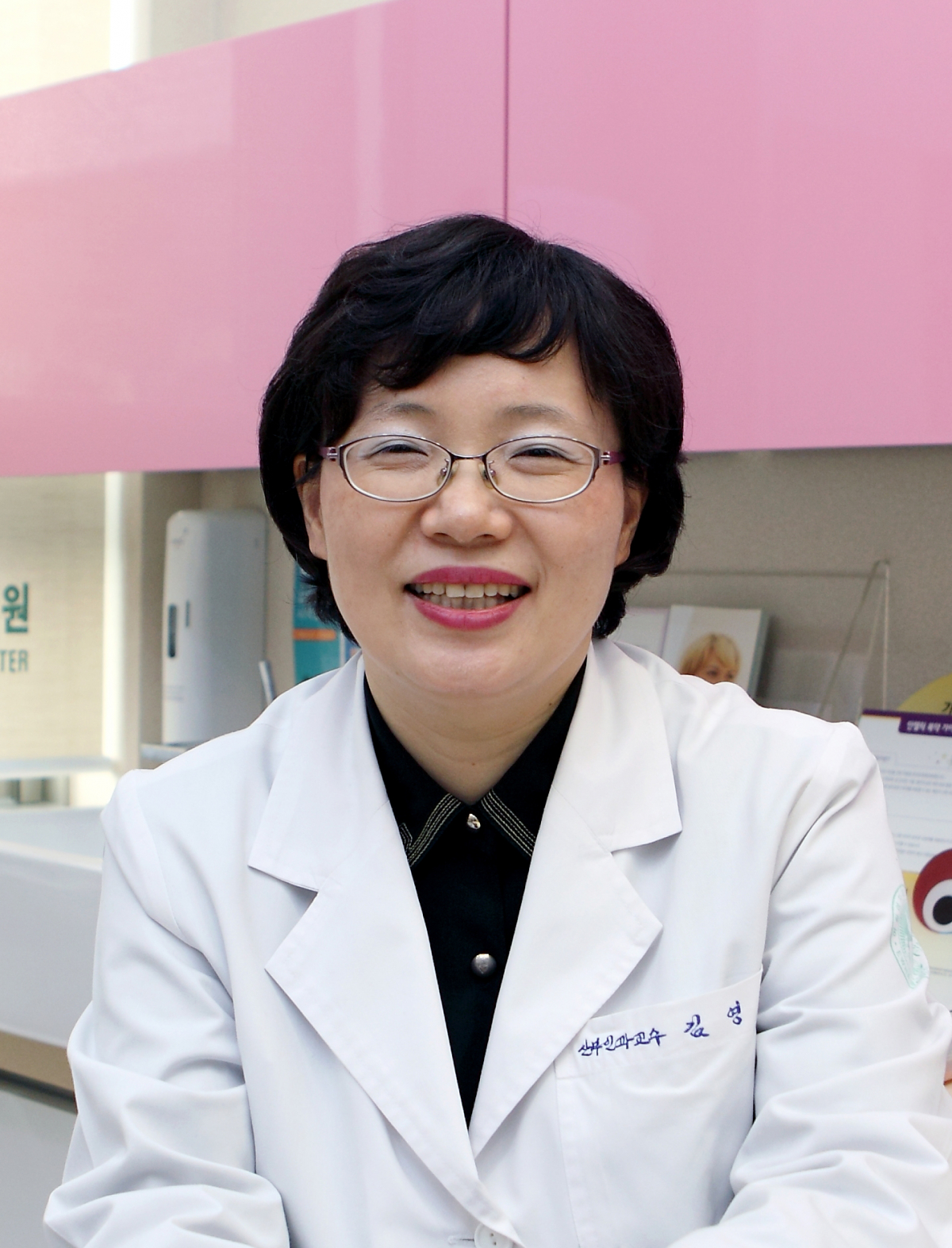 ▲이대목동병원 김영주 교수(이대목동병원)