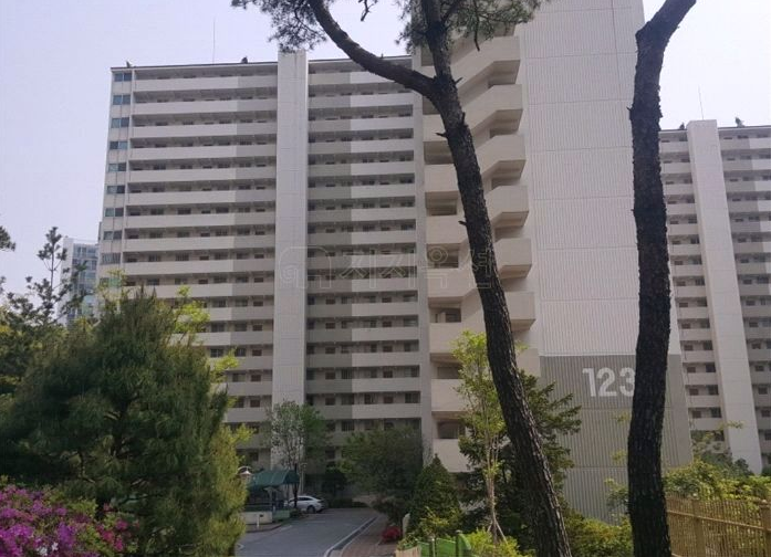 ▲서울 성북구 정릉동 239 정릉풍림아이원 (사진=지지옥션)