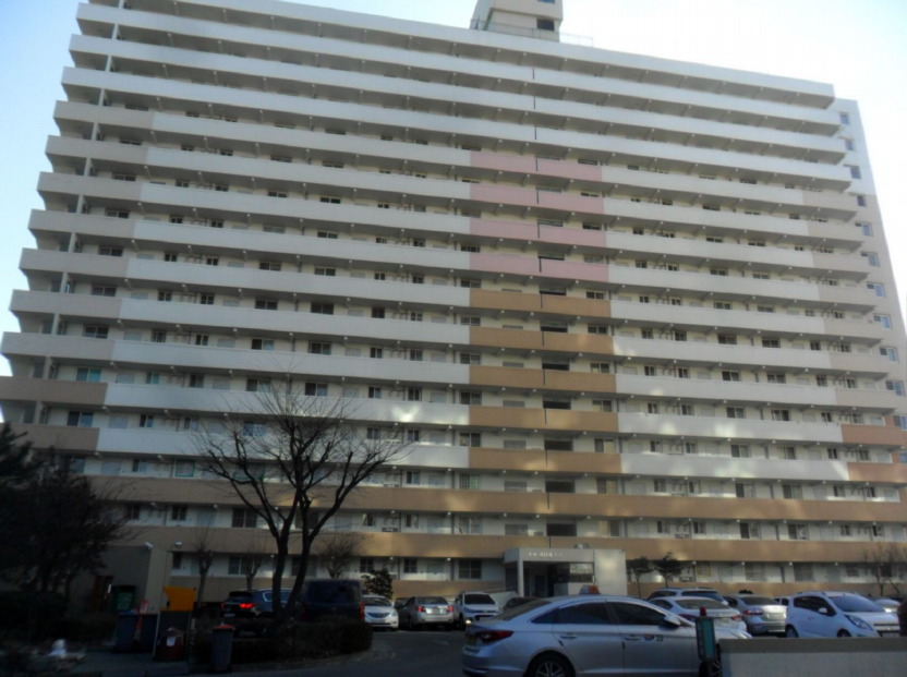 ▲서울 노원구 공릉동 714 삼익(사진=지지옥션)