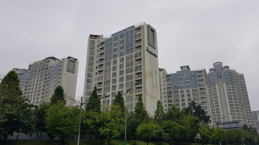 ▲인천 남동구 논현동 580-1 논현휴먼시아숲속마을(사진=지지옥션)