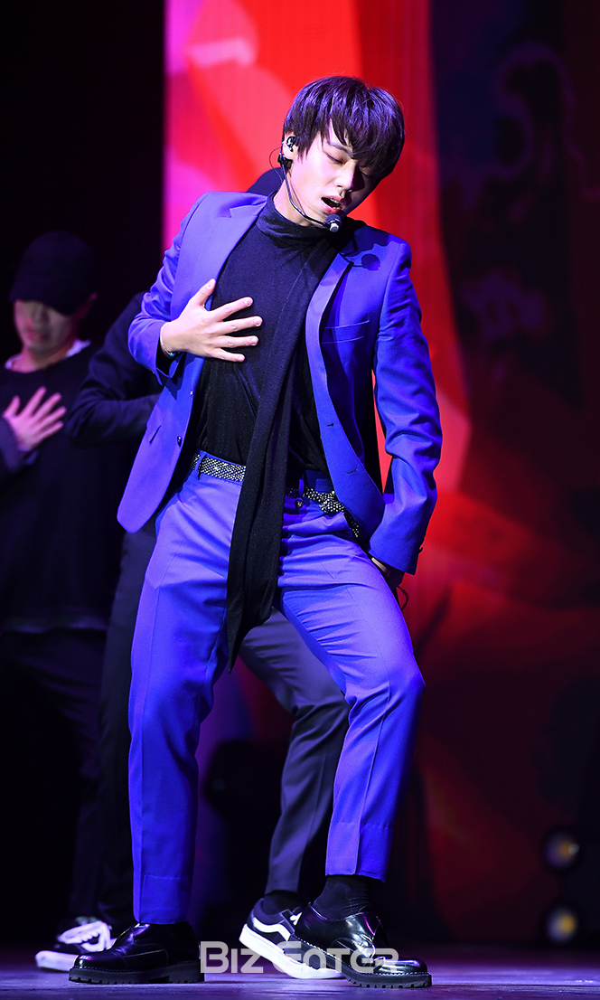 ▲박지훈(사진=고아라 기자 iknow@)