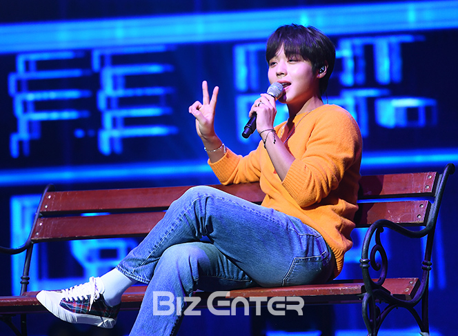 ▲박지훈(사진=고아라 기자 iknow@)