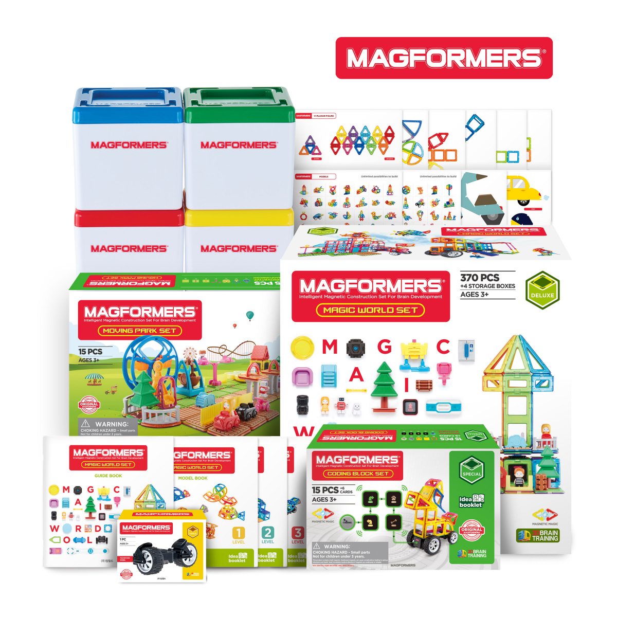 (한국짐보리 짐월드)