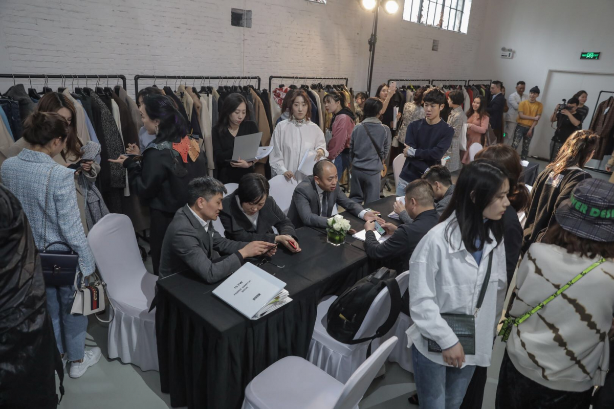 (사진제공=한섬)