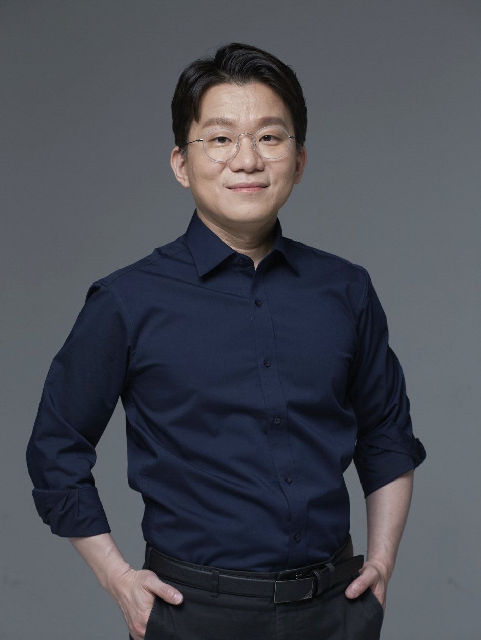 ▲이기영 드림어스컴퍼니 대표이사 (사진제공= 드림어스)