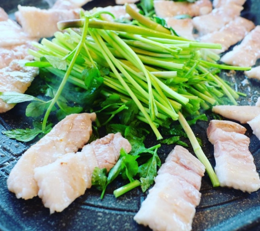 (출처='탐복미나리가든' 블로그)