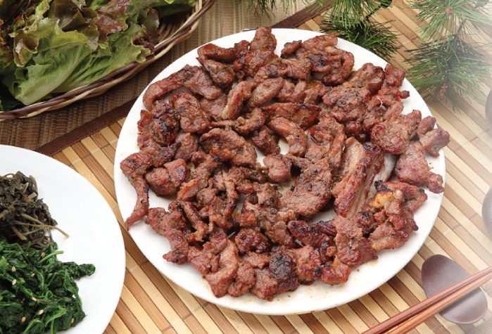 (출처='약산가든' 홈페이지)