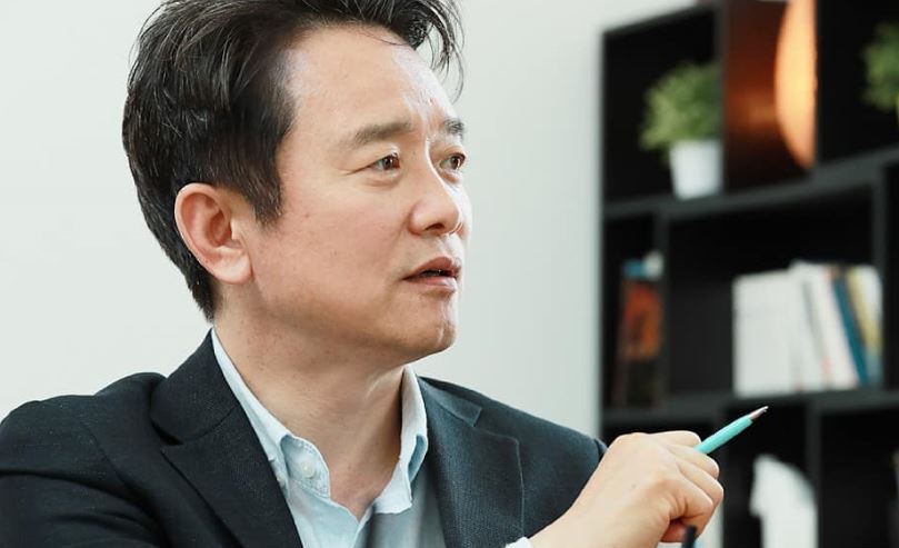 ▲남경필 전 경기지사. (사진=남 전 지사 SNS)