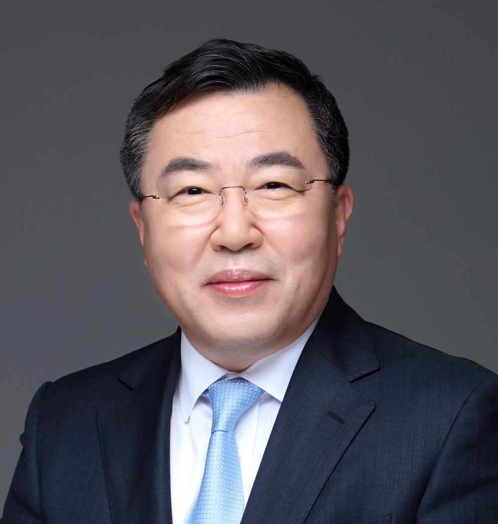 ▲예병태 쌍용차 대표이사 사장. (사진제공=쌍용차)