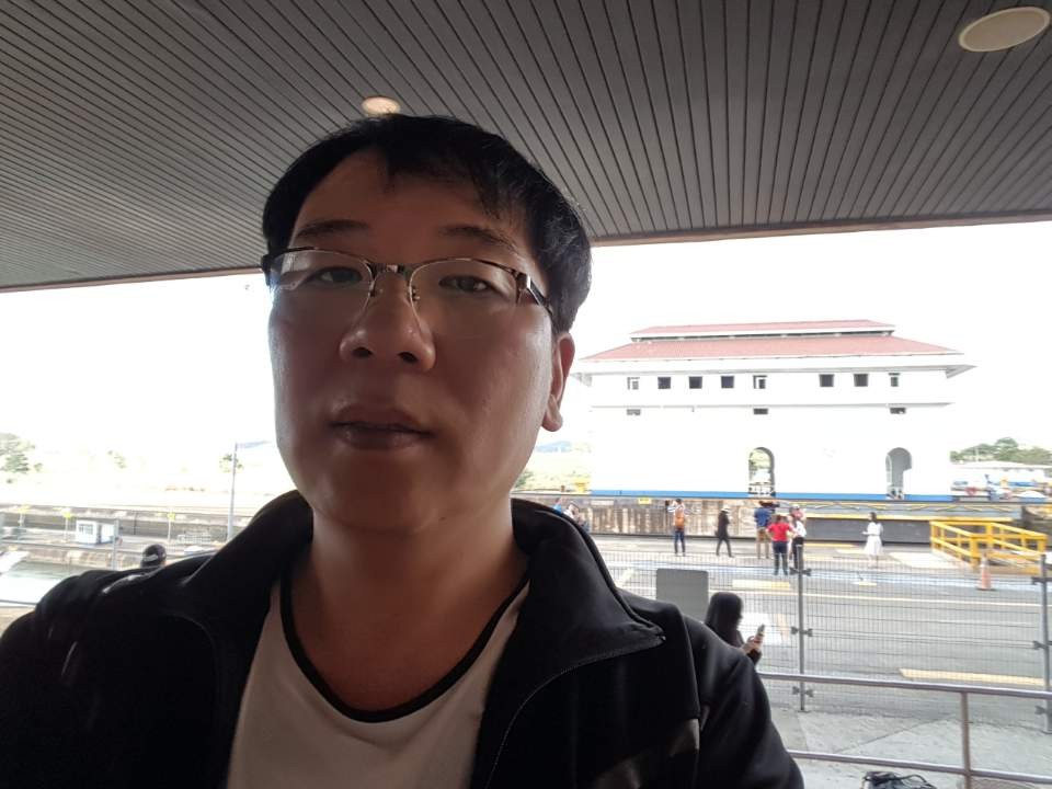 ▲장민우 뉴코애드윈드 대표(사진제공=뉴코애드윈드)