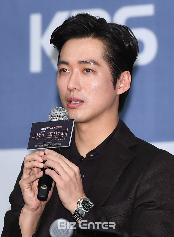 ▲남궁민(사진=고아라 기자 iknow@)