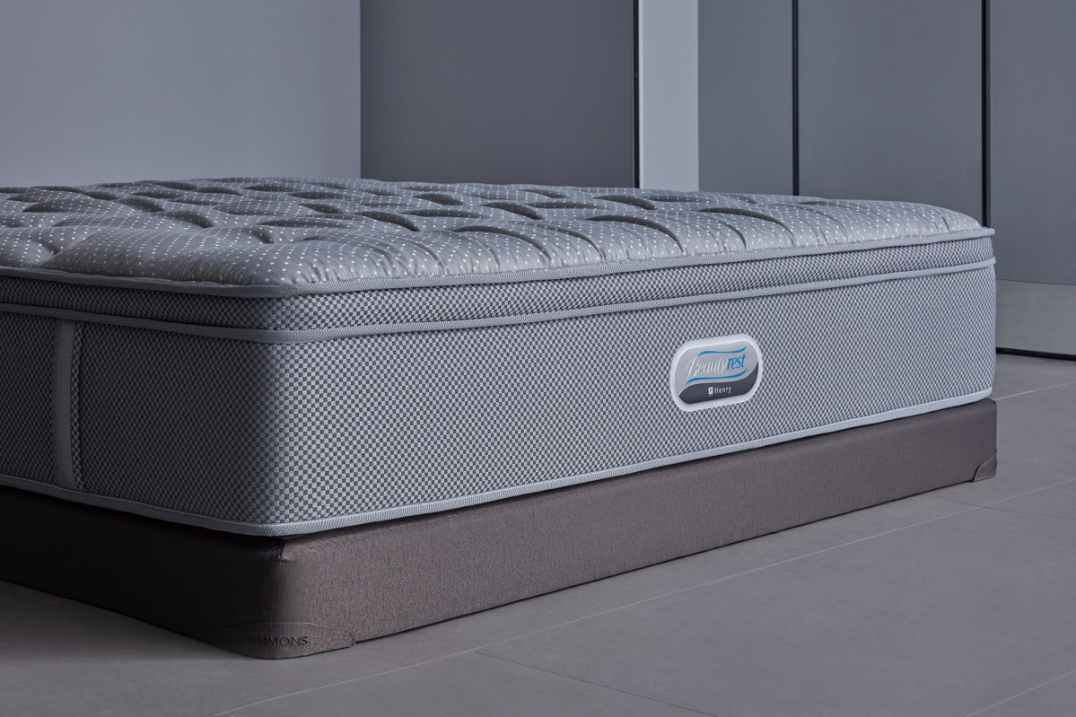 ▲ 시몬스 침대_업 사이즈 프로모션 연장(사진제공=시몬스)