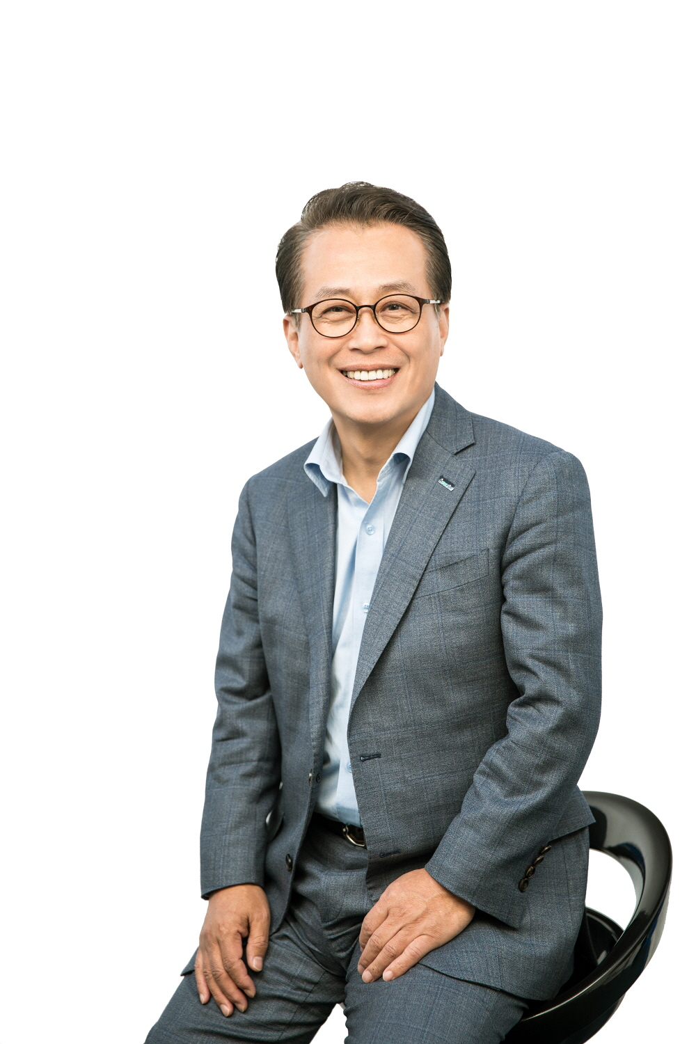 ▲허철호 희림 CM부문 대표이사(사진=회사제공)