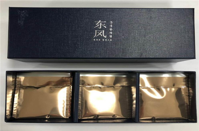 ▲위반 제품 사진(사진제공=식품의약품안전처)