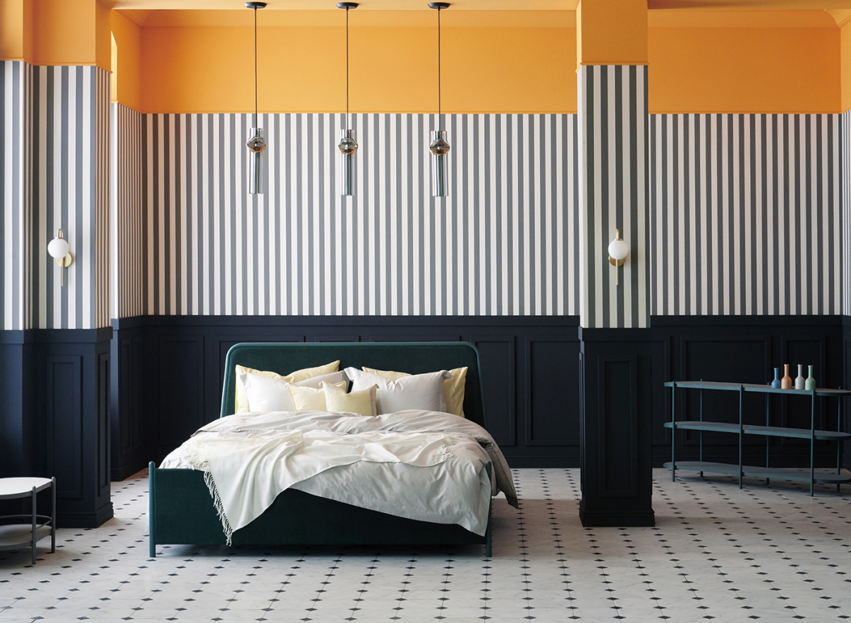 (사진제공=시몬스)