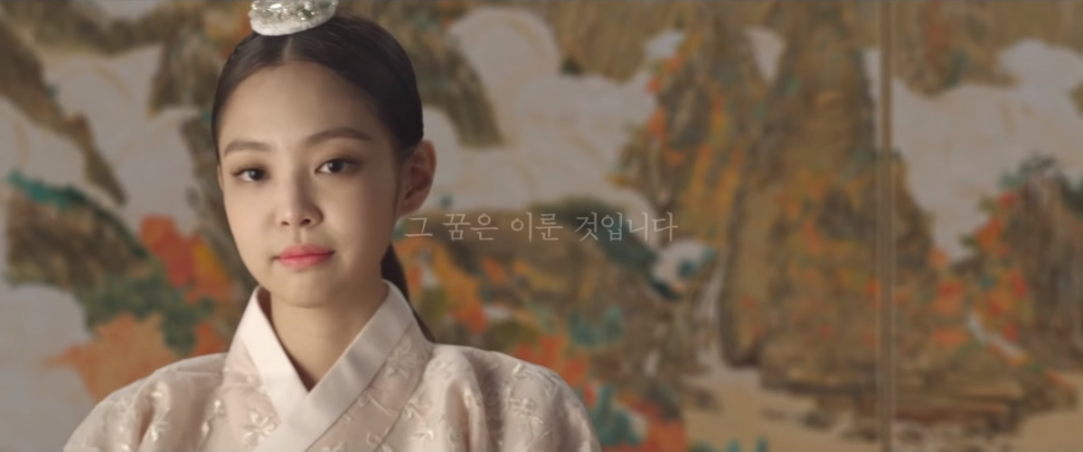 ▲제일기획이 선보인 ‘파라다이스시티’의 광고 장면.(사진제공=제일기획)