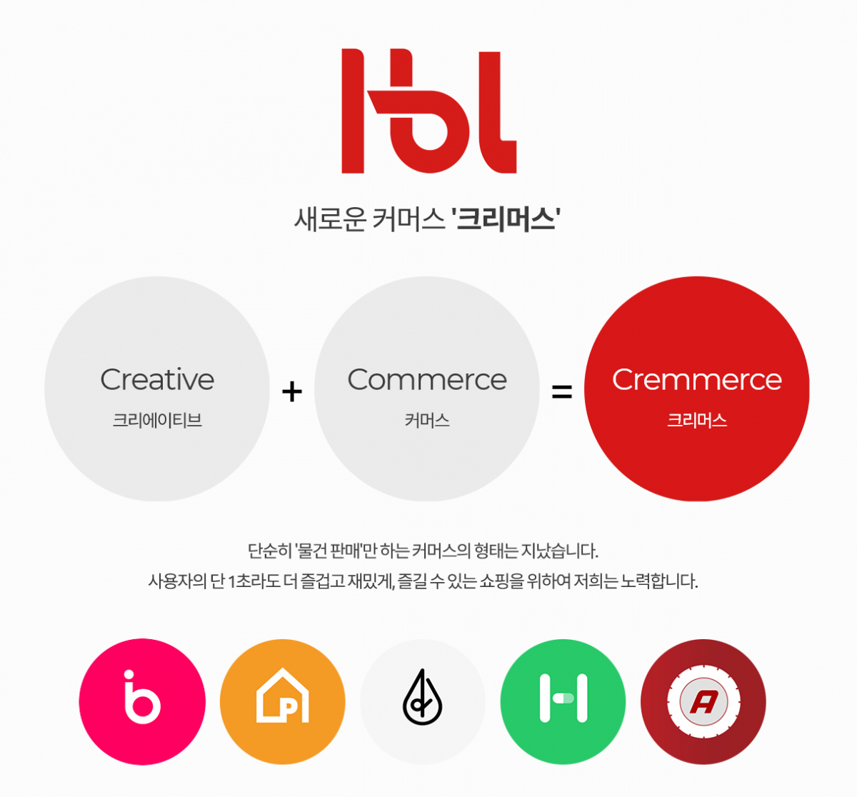 ▲국내 1호 크리머스기업 아이비엘.(사진제공=아이비엘)