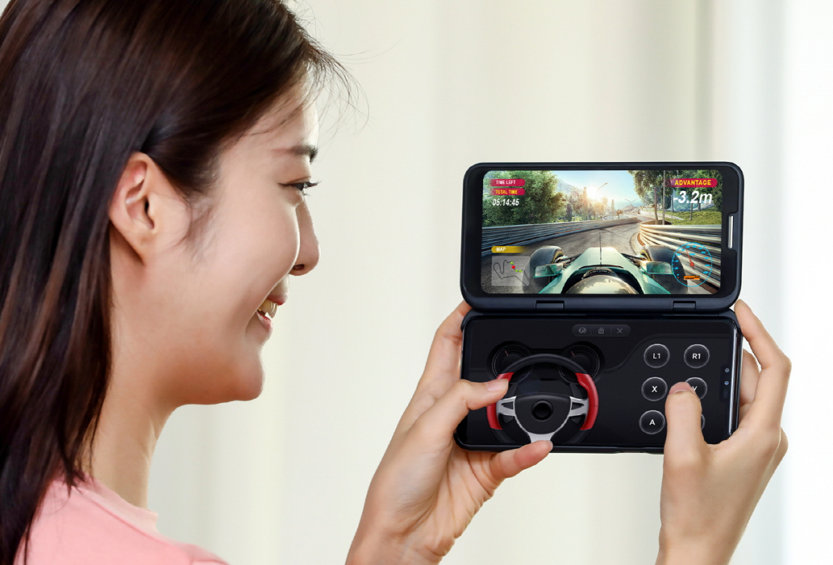 (사진제공=LG전자)