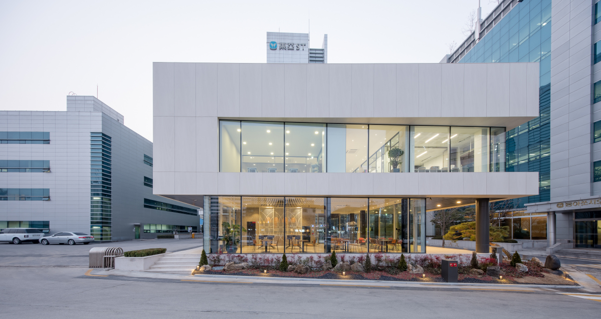 (사진제공=동아쏘시오홀딩스)