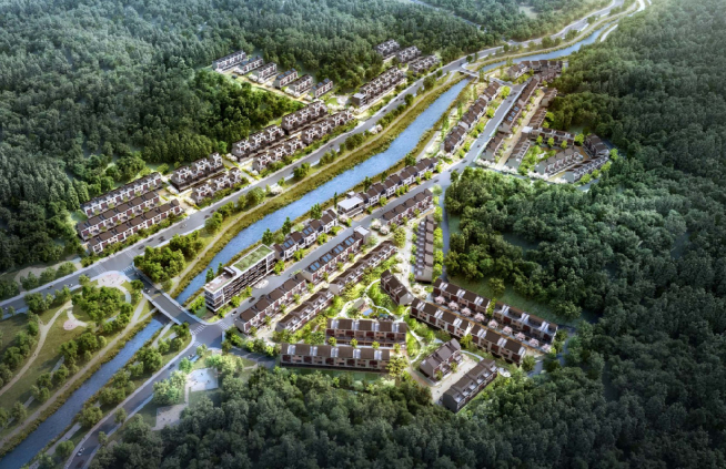 ▲삼송자이더빌리지 조감도(사진=GS건설)