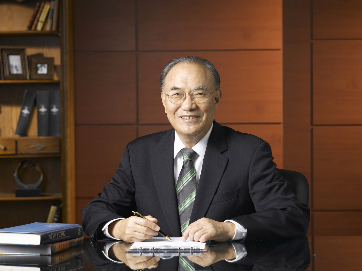 ▲이금기 일동후디스 회장