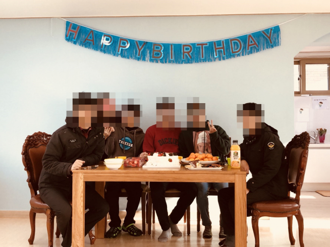 ▲서울시 최중증발달장애인 낮활동사업(사진 = 서울시)