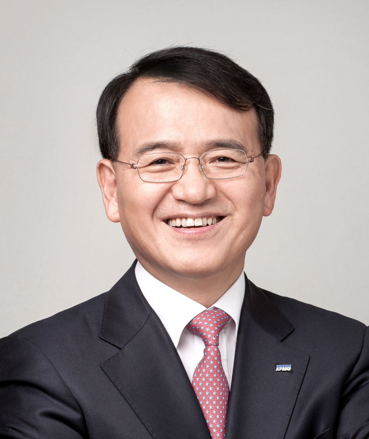 ▲김교태 삼정KPMG 회장