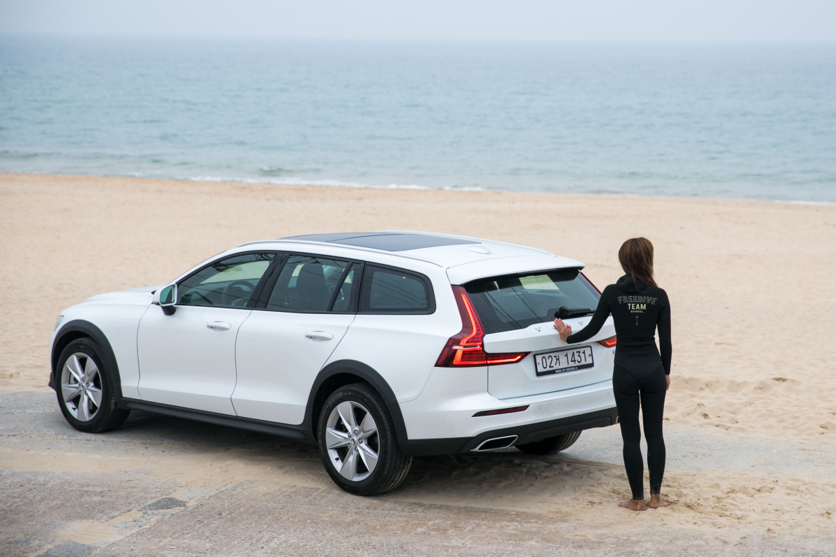 (사진제공 볼보코리아)