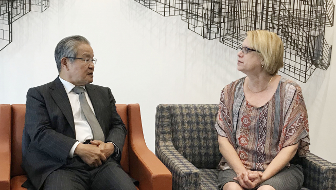 (사진제공=전경련)