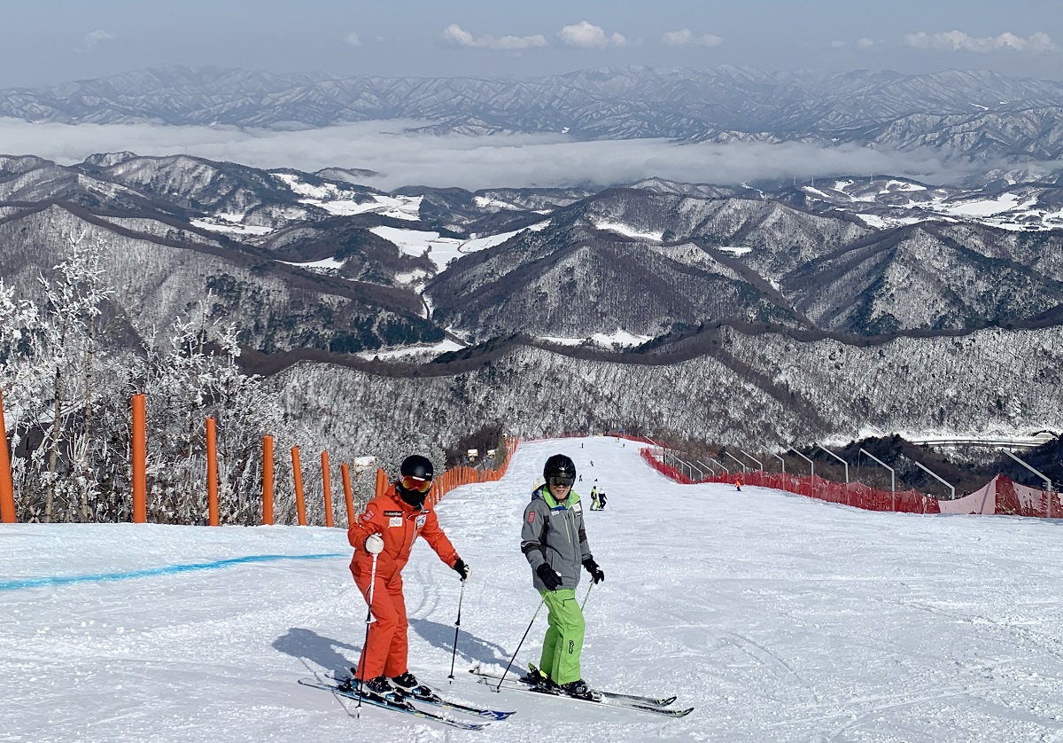 (사진제공=용평리조트)