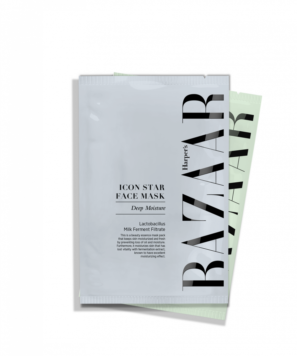 ▲바자 마스크팩.(사진제공=코디)