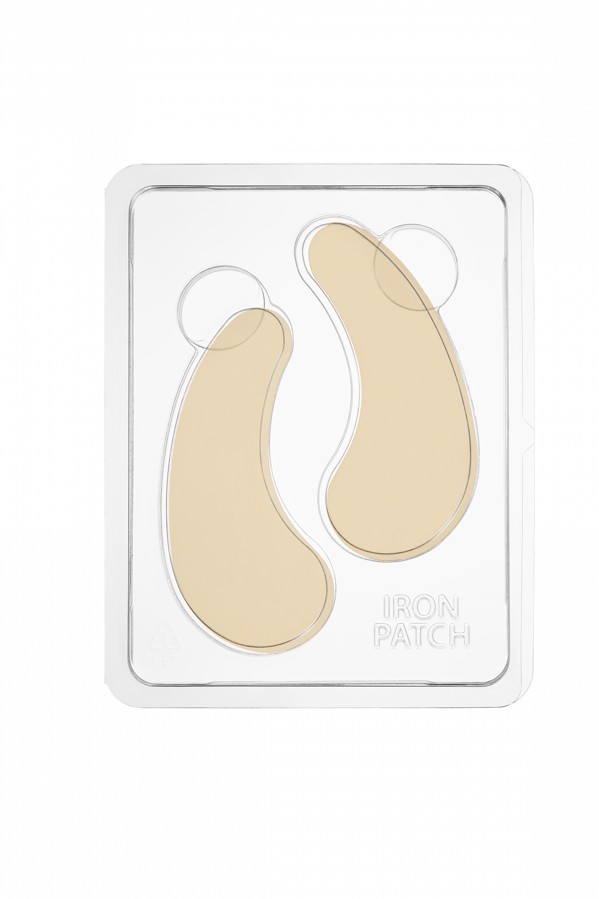 ▲아이언패치(사진제공=오브이메드)