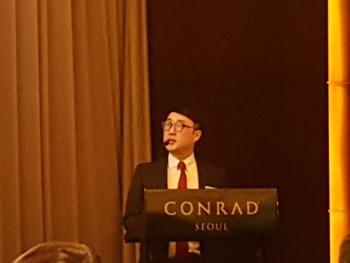 ▲전세환 SNK대표