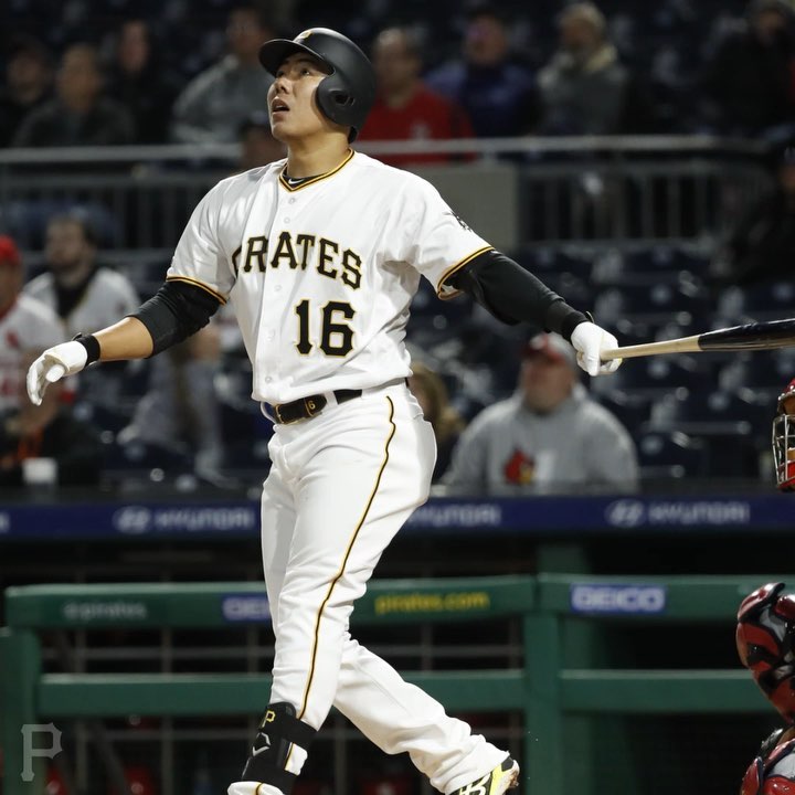 (출처=피츠버그 파이리츠 인스타그램)