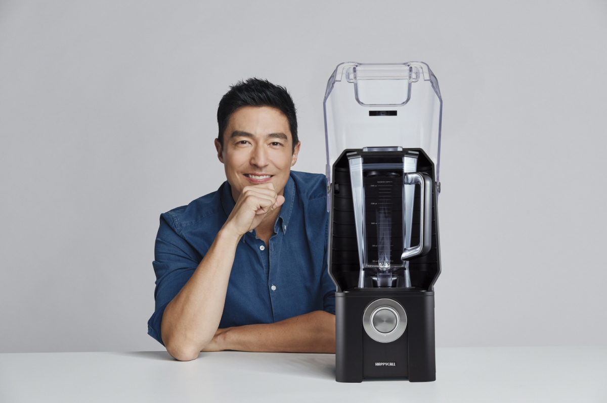 ▲해피콜 ‘엑슬림S’(사진제공=해피콜)