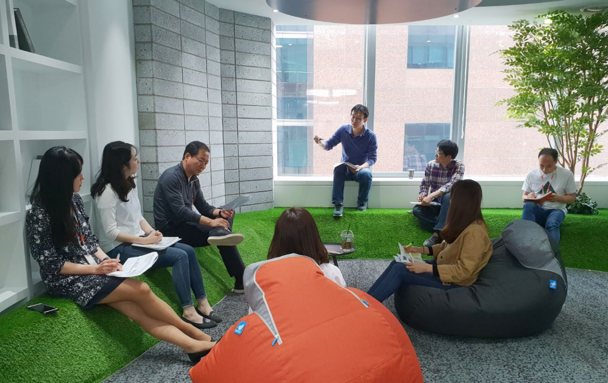 (사진제공=오렌지라이프)