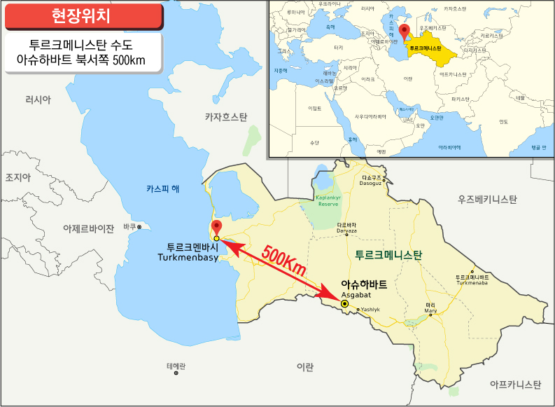 ▲현대엔지니어링 현장위치도(사진=현대엔지니어링)