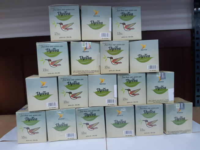 ▲서울시 민생사법경찰단은 관세청과 공조수사를 통해 시부트라민, 페놀프탈레인 등 국제적으로 사용 금지된 약물이 함유된 베트남산 ‘바이앤티’를 마치 다이어트에 효과가 좋은 천연차로 판매해 온 15명을 형사입건했다.(사진 = 서울시)