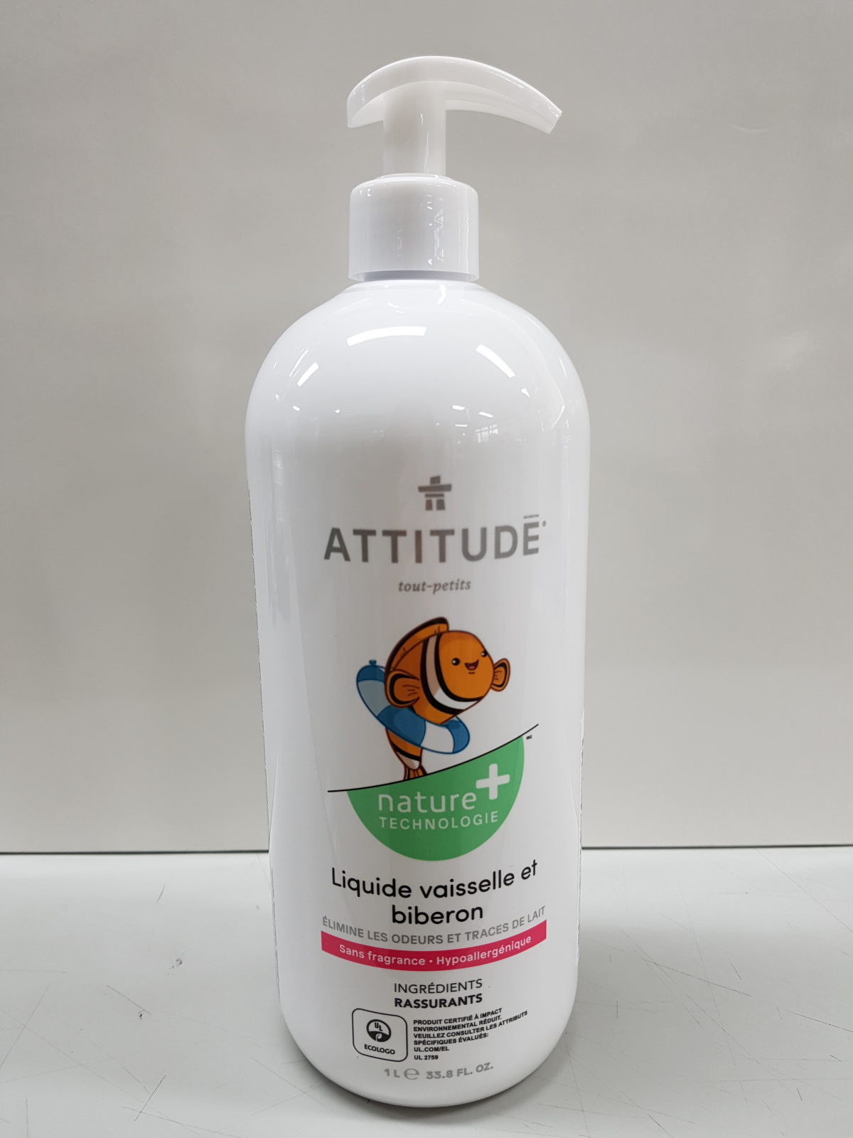 ▲에티튜드 제품. (사진제공=식품의약품안전처)