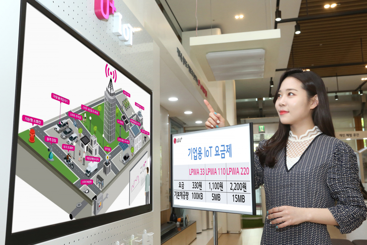 (사진제공= LG유플러스)