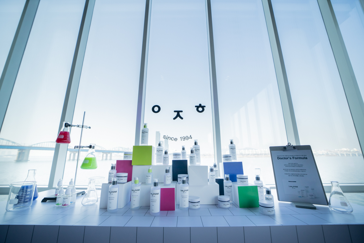 ▲이지함제품(이지함엔코)