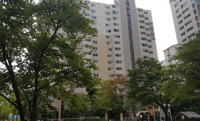 ▲경기 의정부시 가능동 656-1, 657 에스케이-뷰(사진=지지옥션)