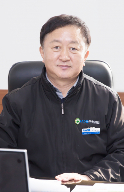 ▲사진=하종언 하도FNC 대표