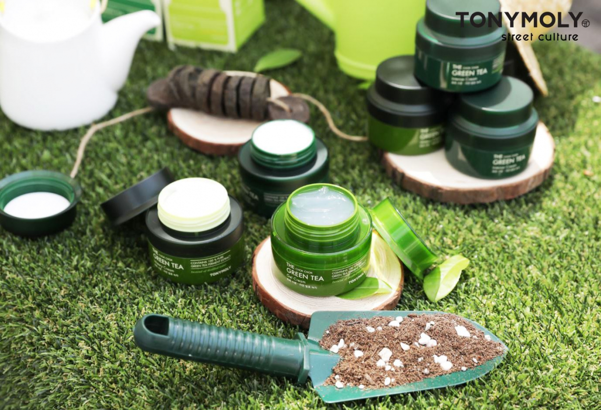 (사진제공=토니모리)