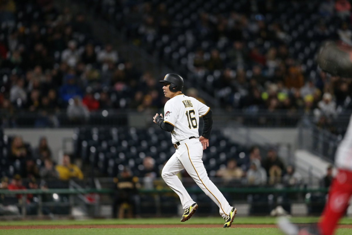 (출처=피츠버그 파이리츠 페이스북)