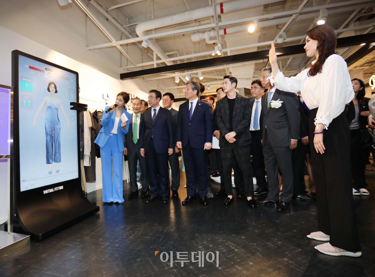 (사진제공=한국패션산업협회)